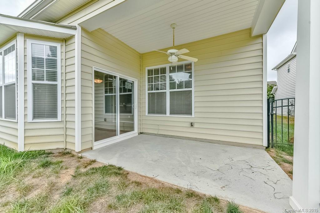 Callonwood - Residential