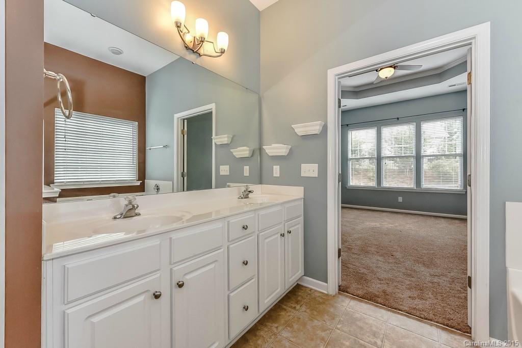 Callonwood - Residential