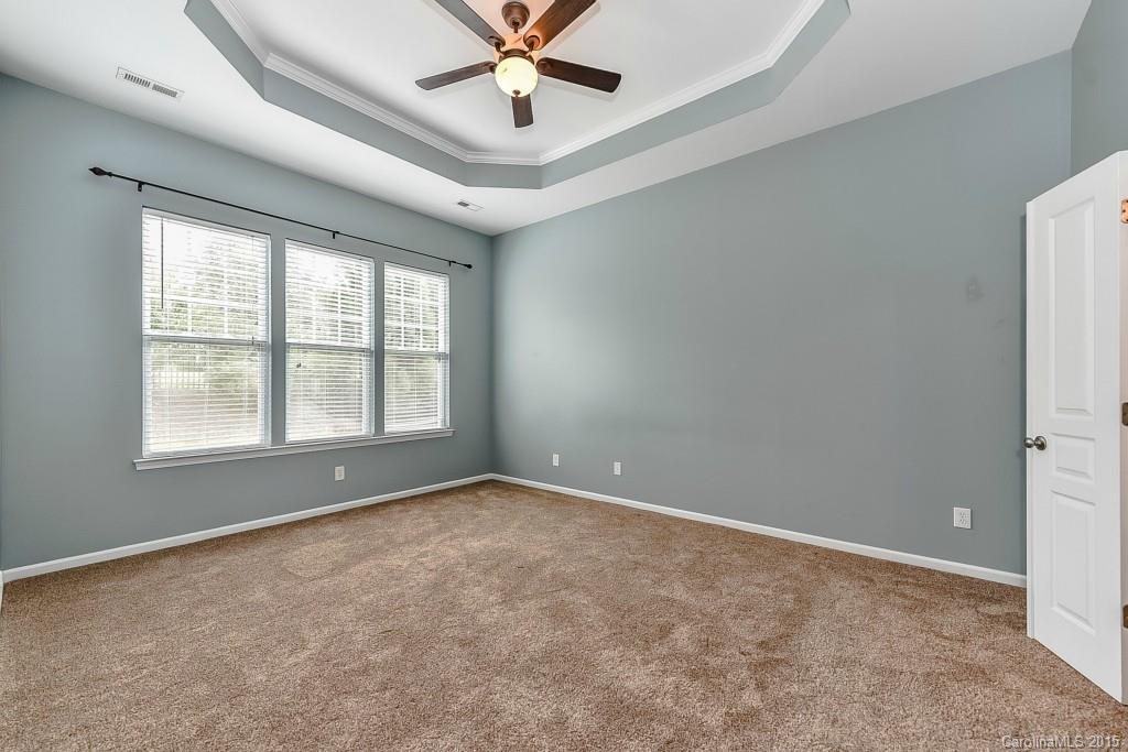 Callonwood - Residential