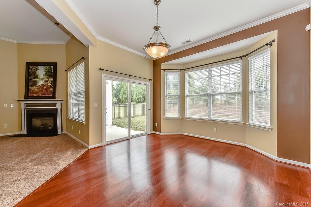 Callonwood - Residential