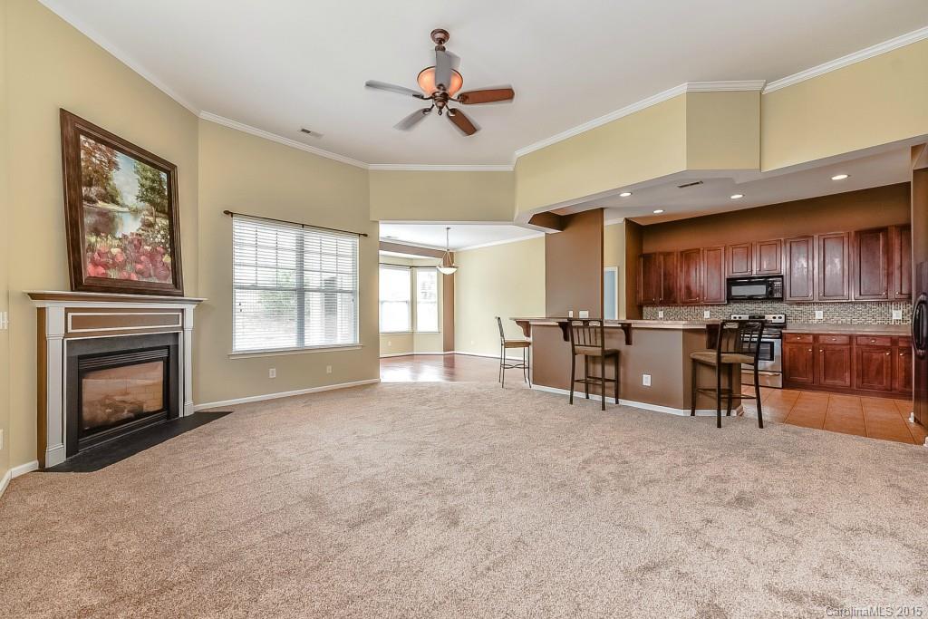 Callonwood - Residential