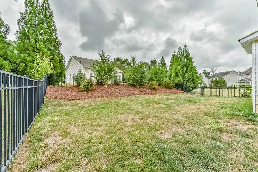 Callonwood - Residential