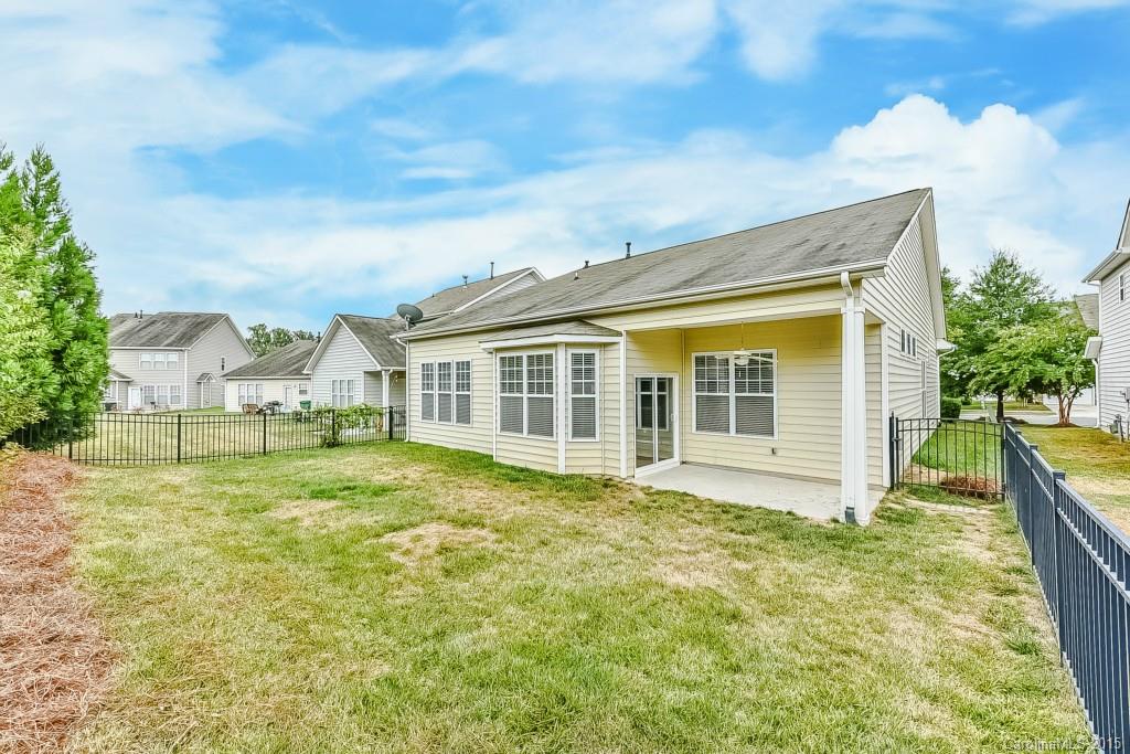 Callonwood - Residential