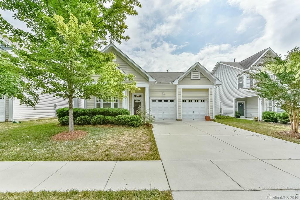 Callonwood - Residential