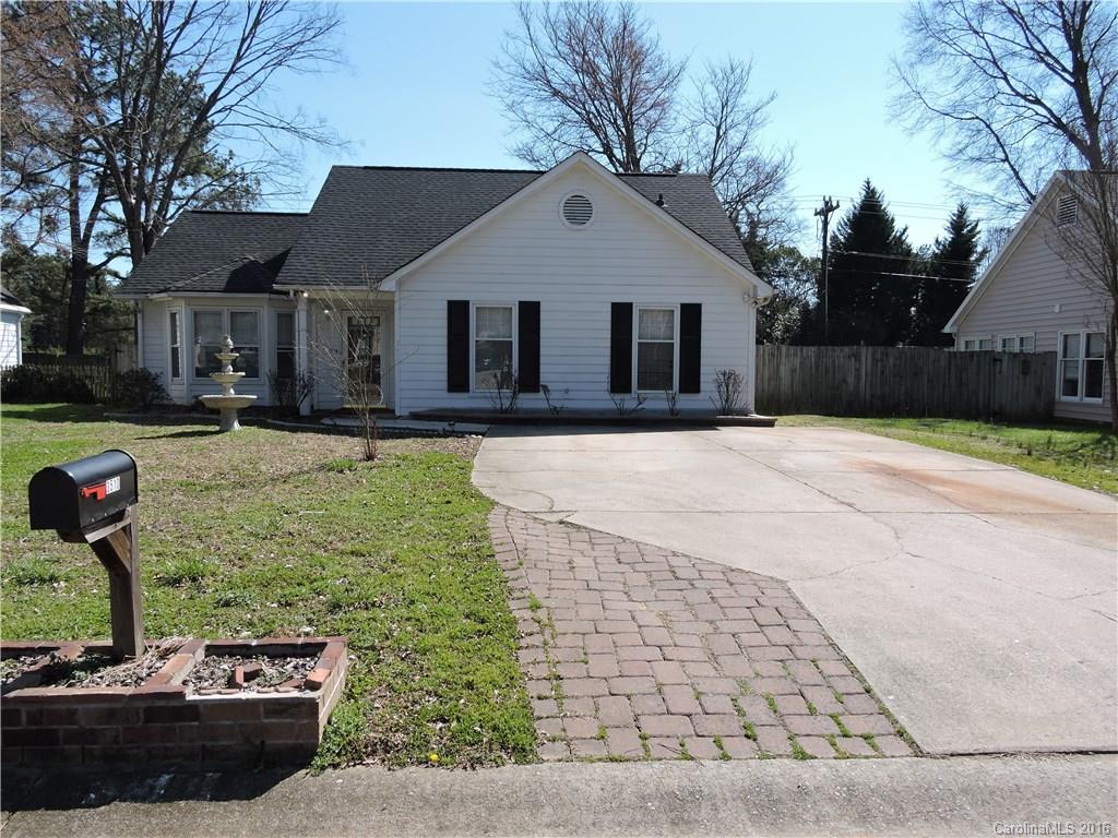 Glenwood Manor - Residential