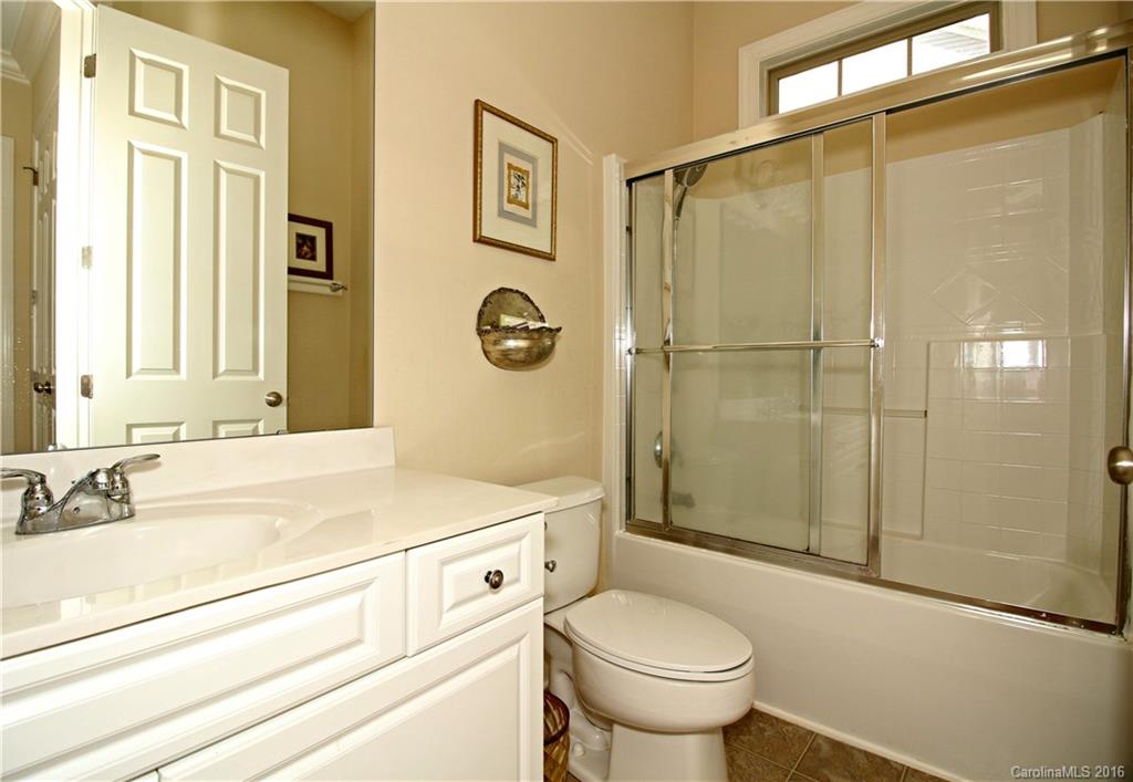 Moss Creek Village - Residential