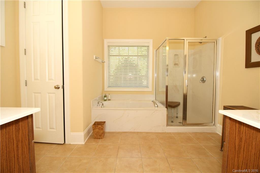 Moss Creek Village - Residential