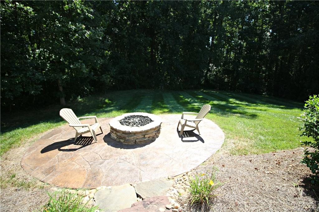 Moss Creek Village - Residential