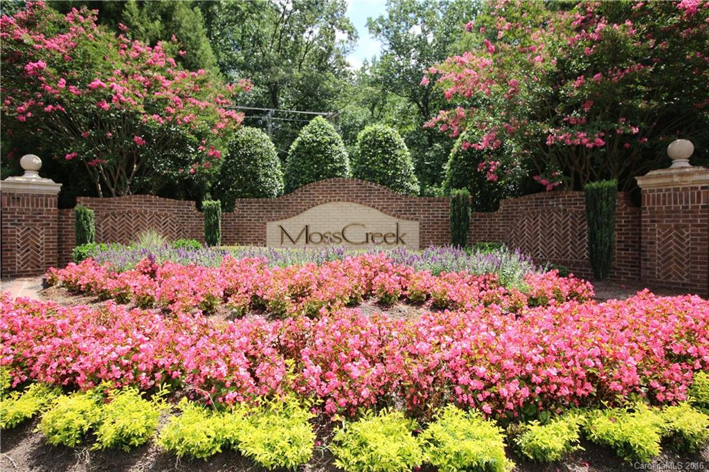 Moss Creek Village - Residential