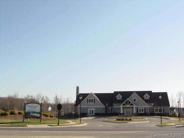 Moss Creek Village - Residential