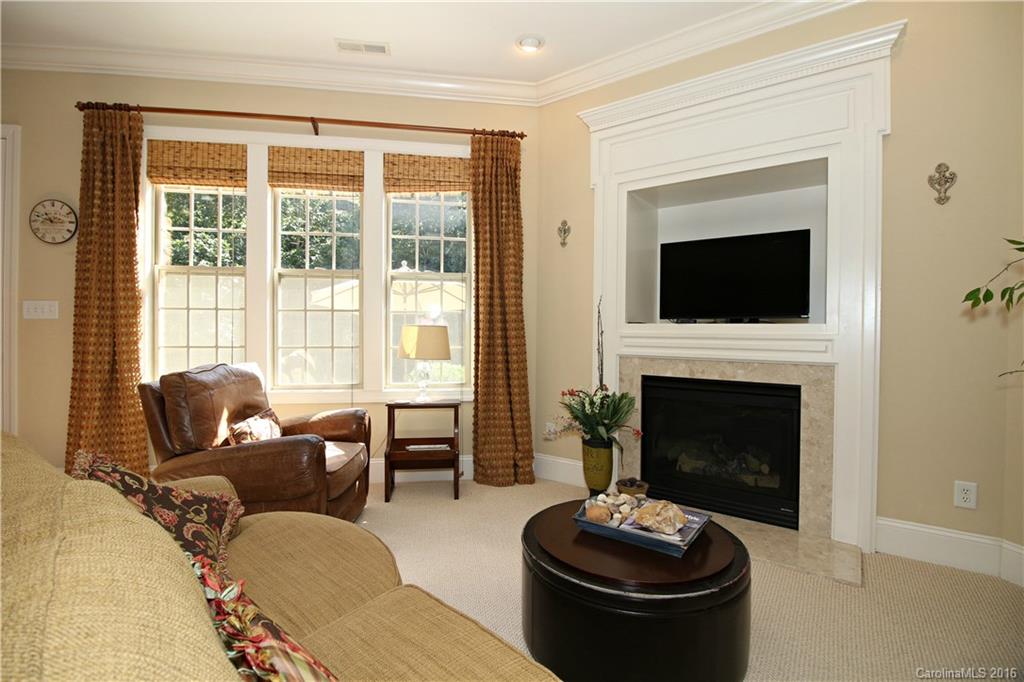 Moss Creek Village - Residential