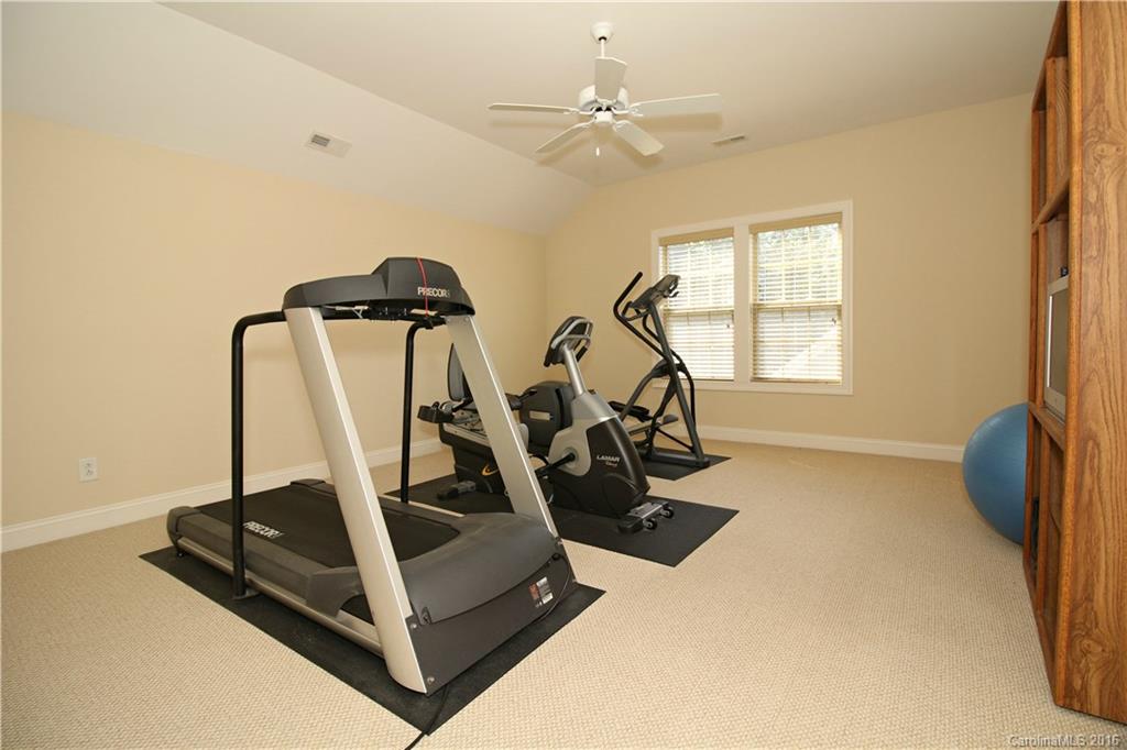 Moss Creek Village - Residential