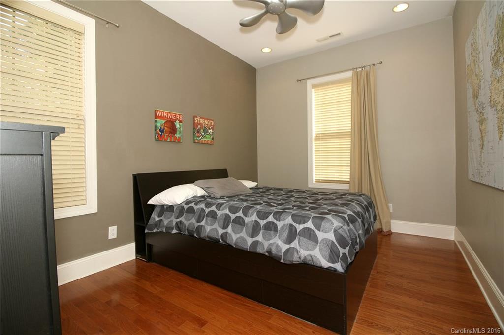 Moss Creek Village - Residential