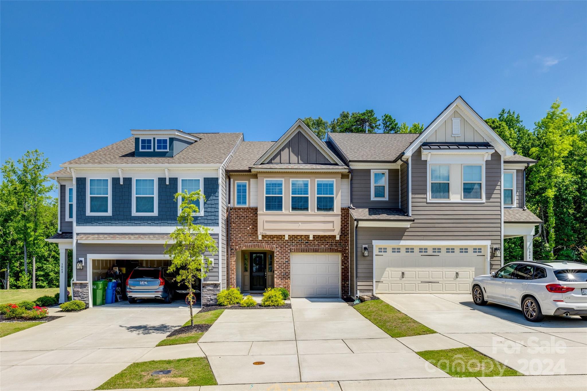 Masons Bend - Residential