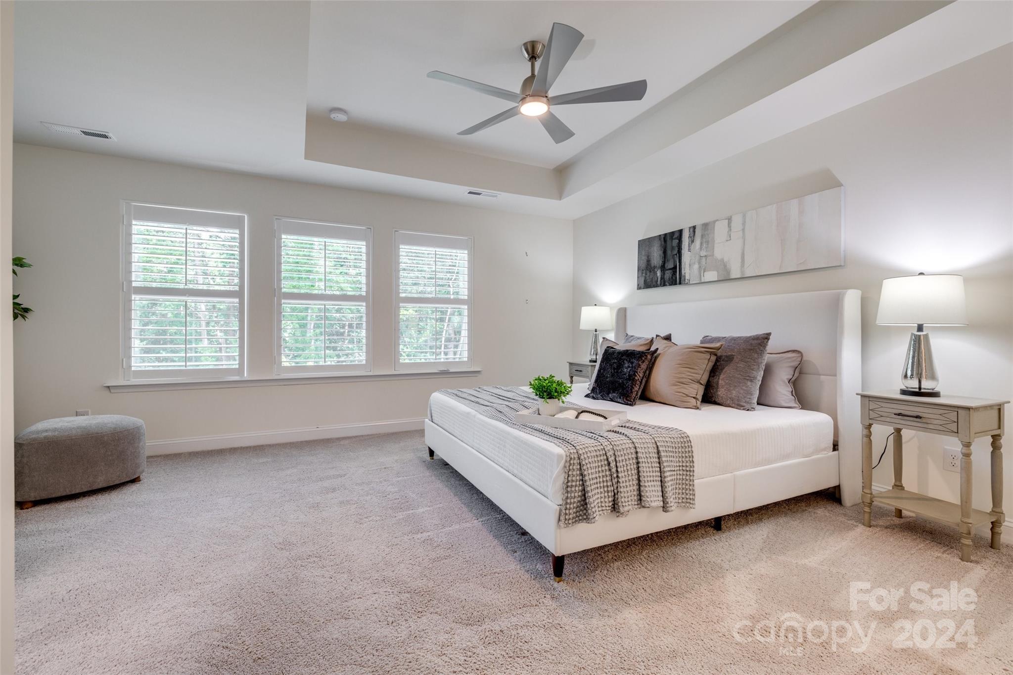 Masons Bend - Residential