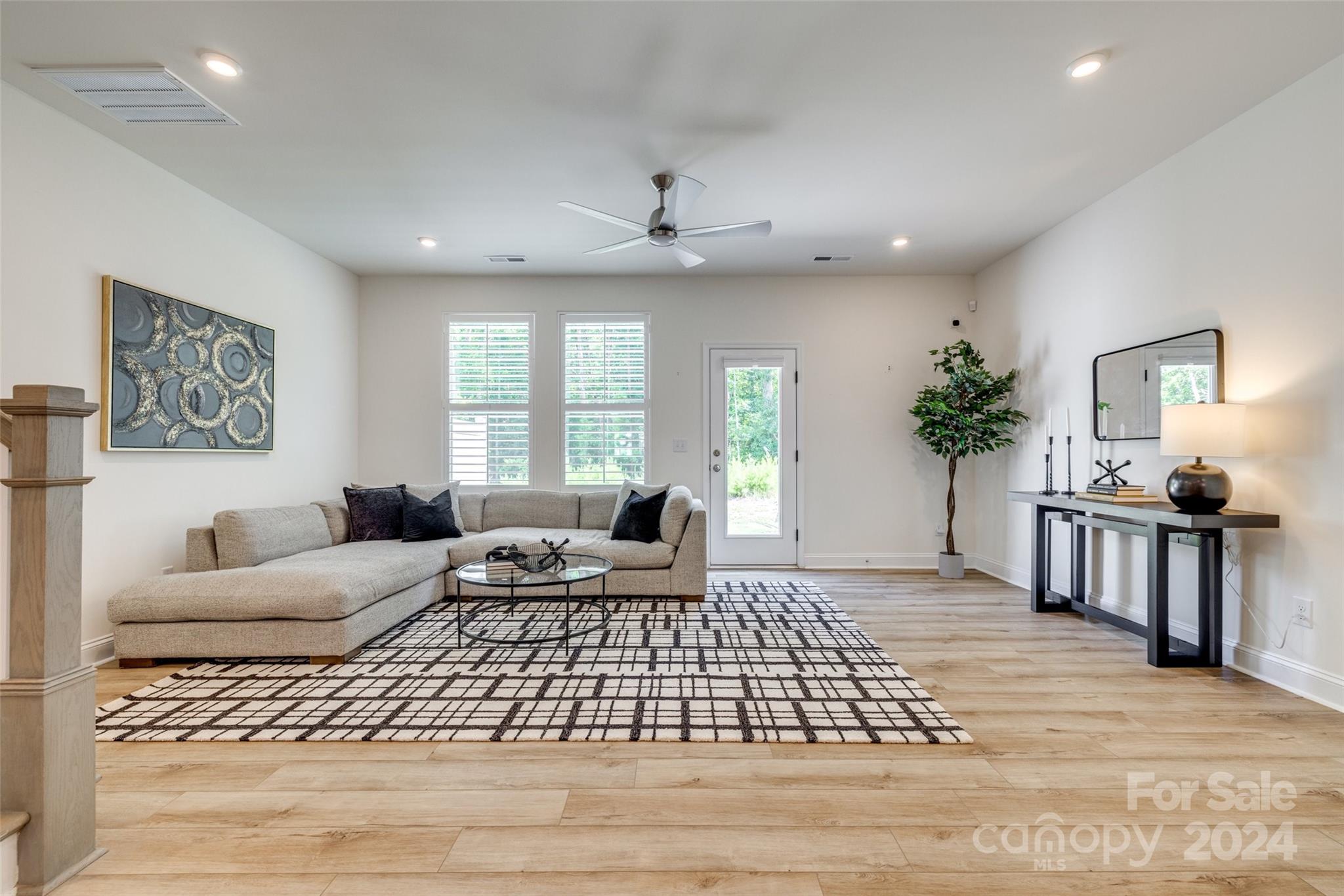 Masons Bend - Residential