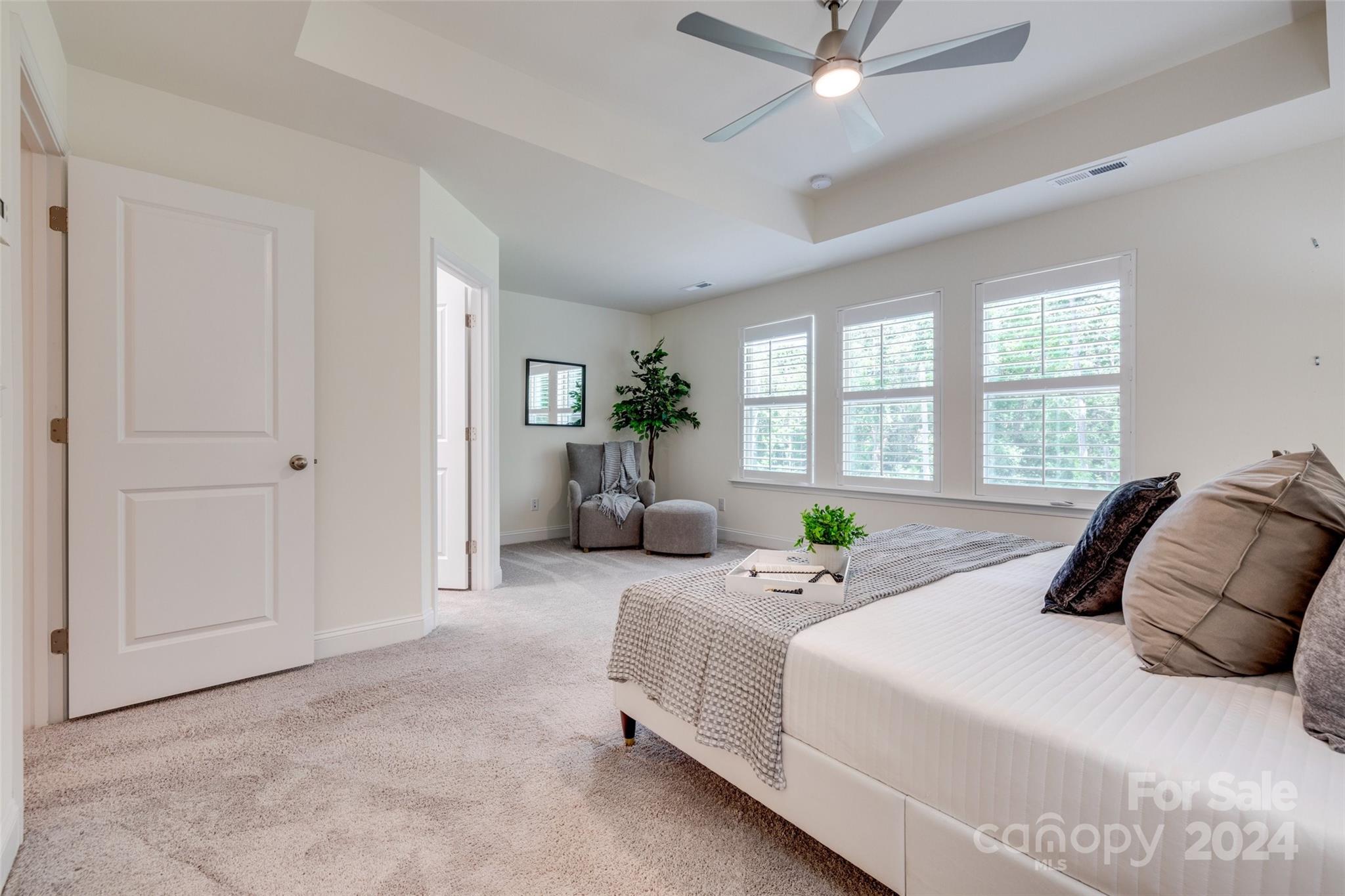 Masons Bend - Residential