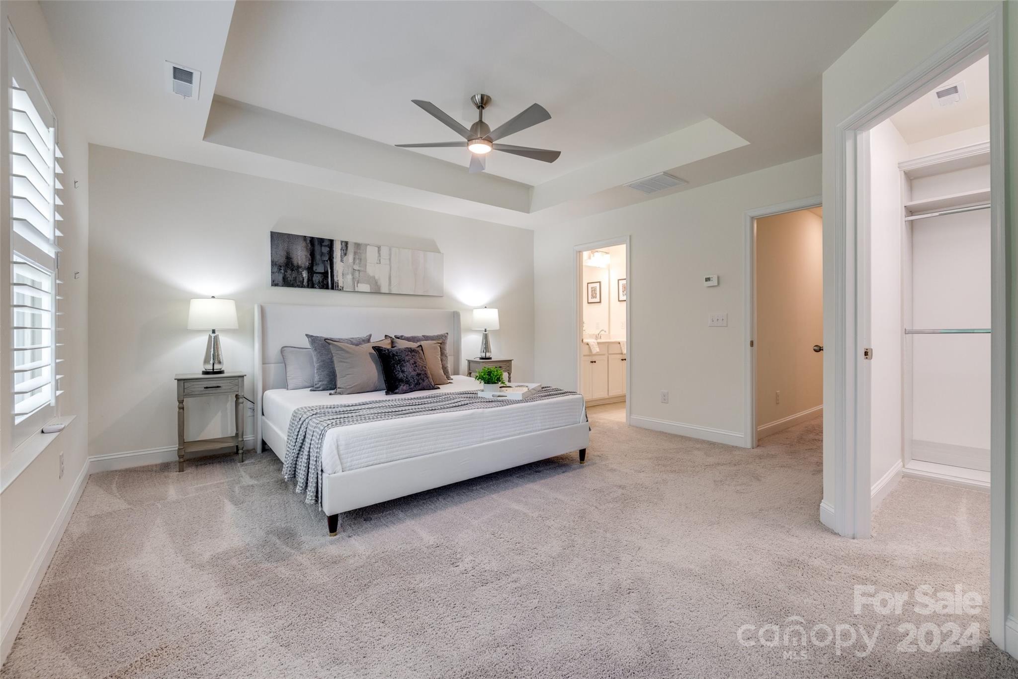 Masons Bend - Residential