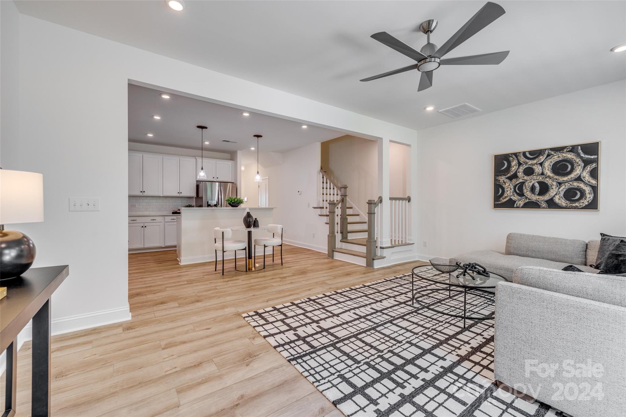 Masons Bend - Residential