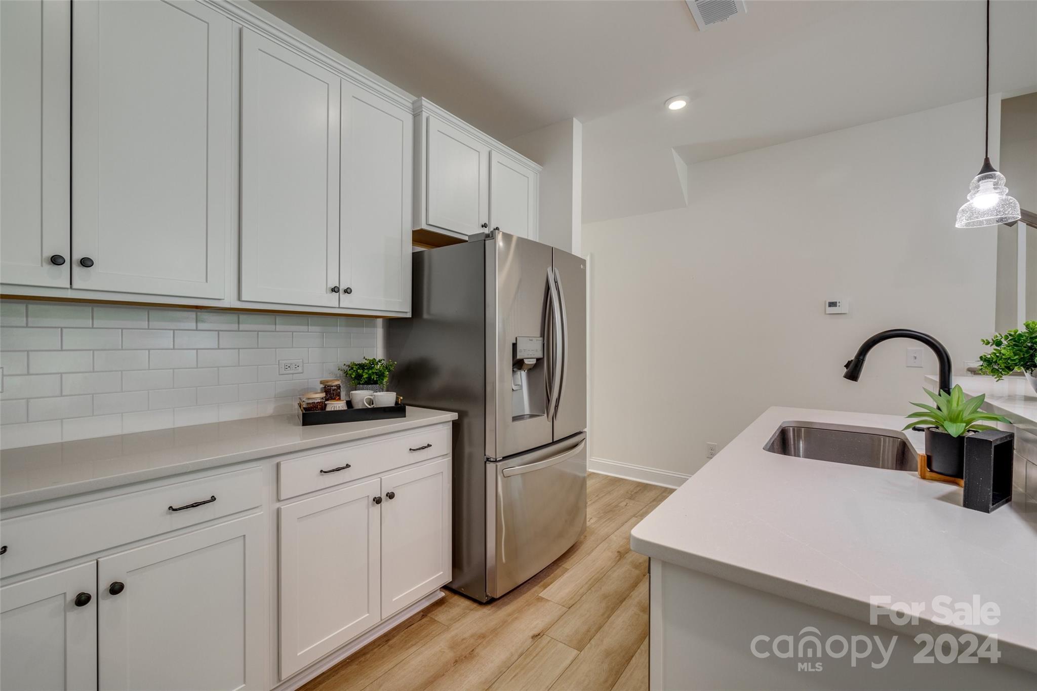 Masons Bend - Residential