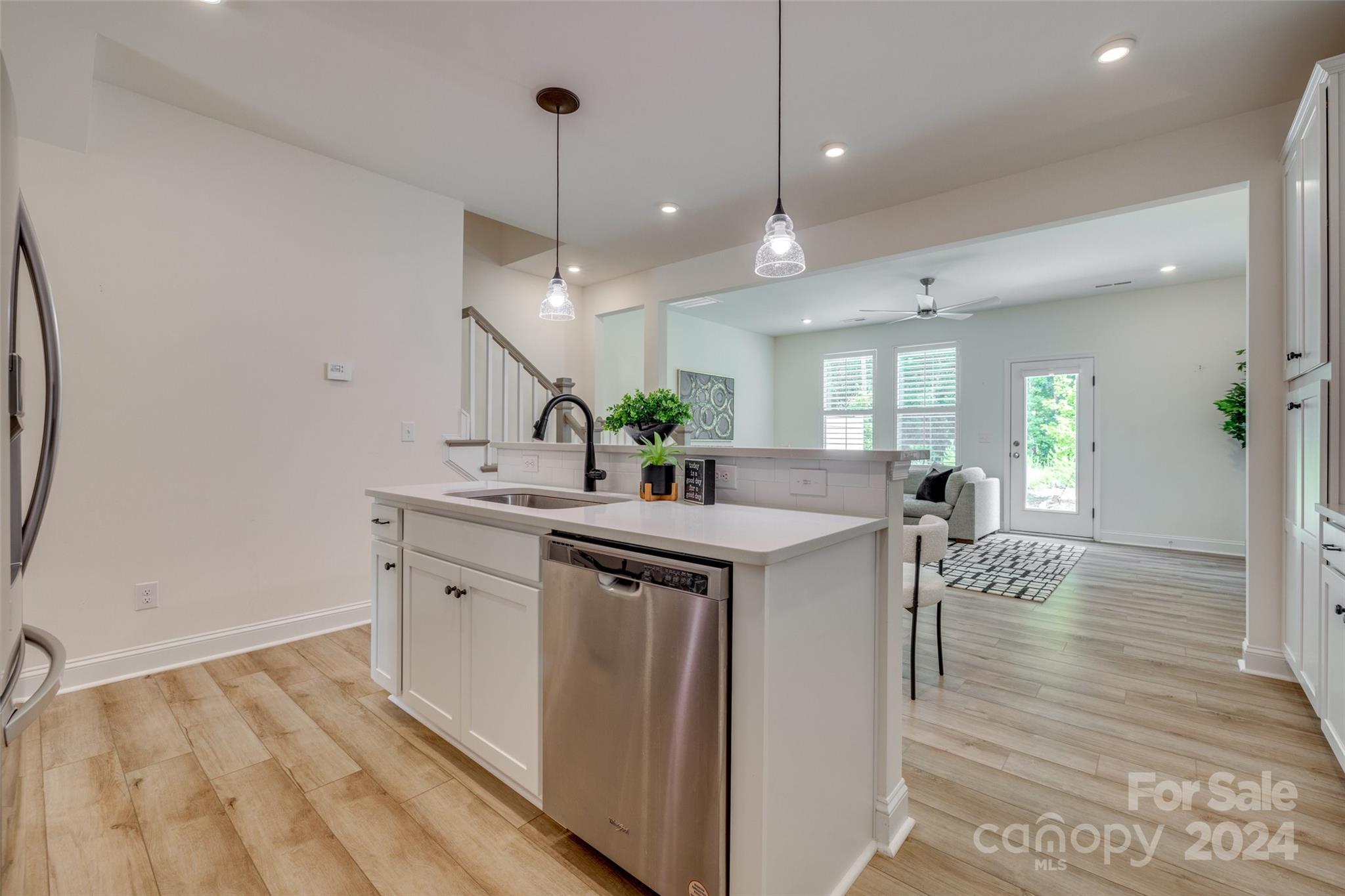 Masons Bend - Residential