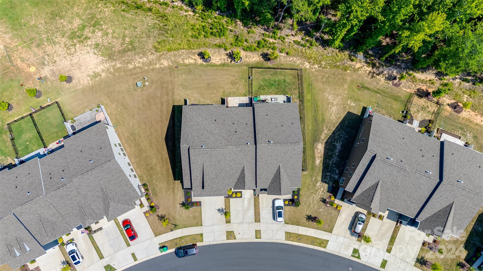 Masons Bend - Residential