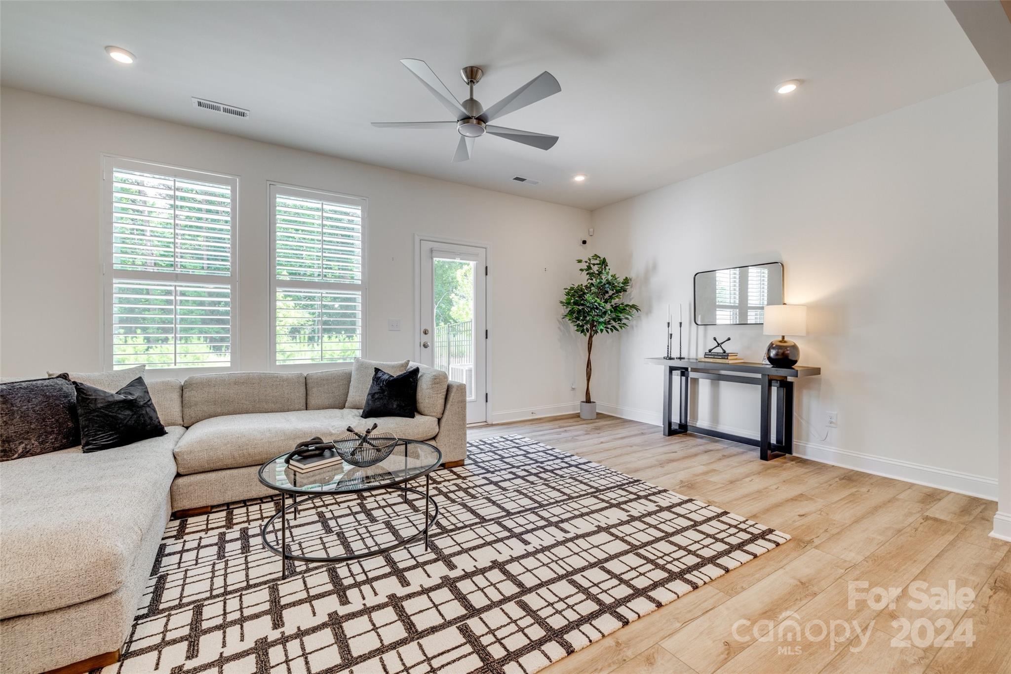 Masons Bend - Residential