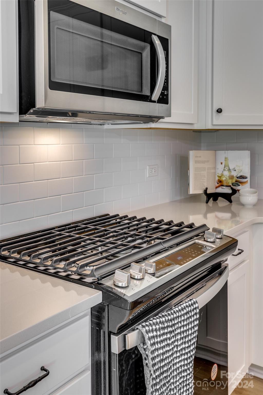 Masons Bend - Residential