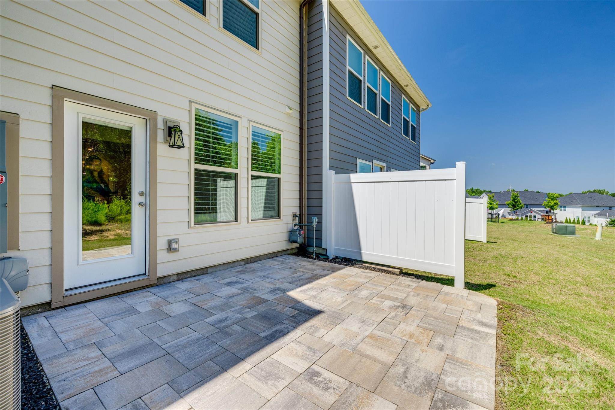 Masons Bend - Residential