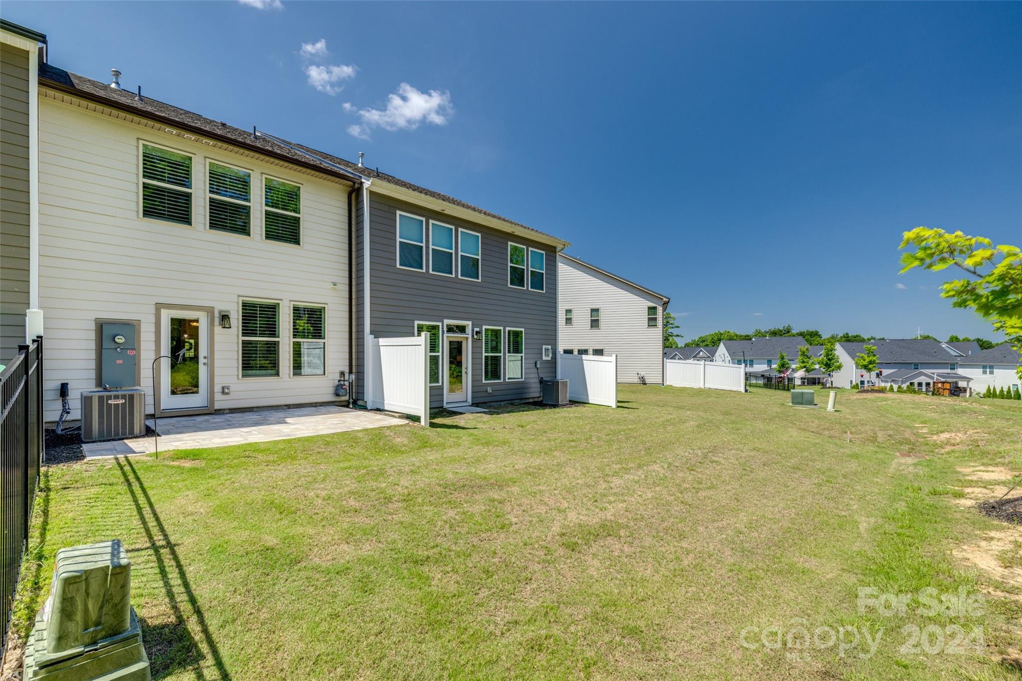 Masons Bend - Residential