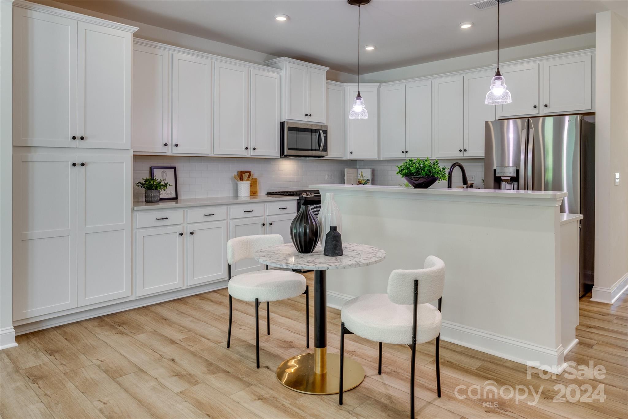 Masons Bend - Residential