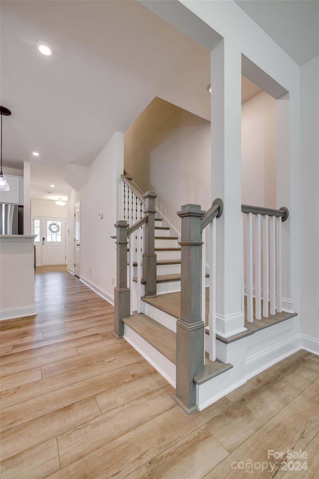 Masons Bend - Residential