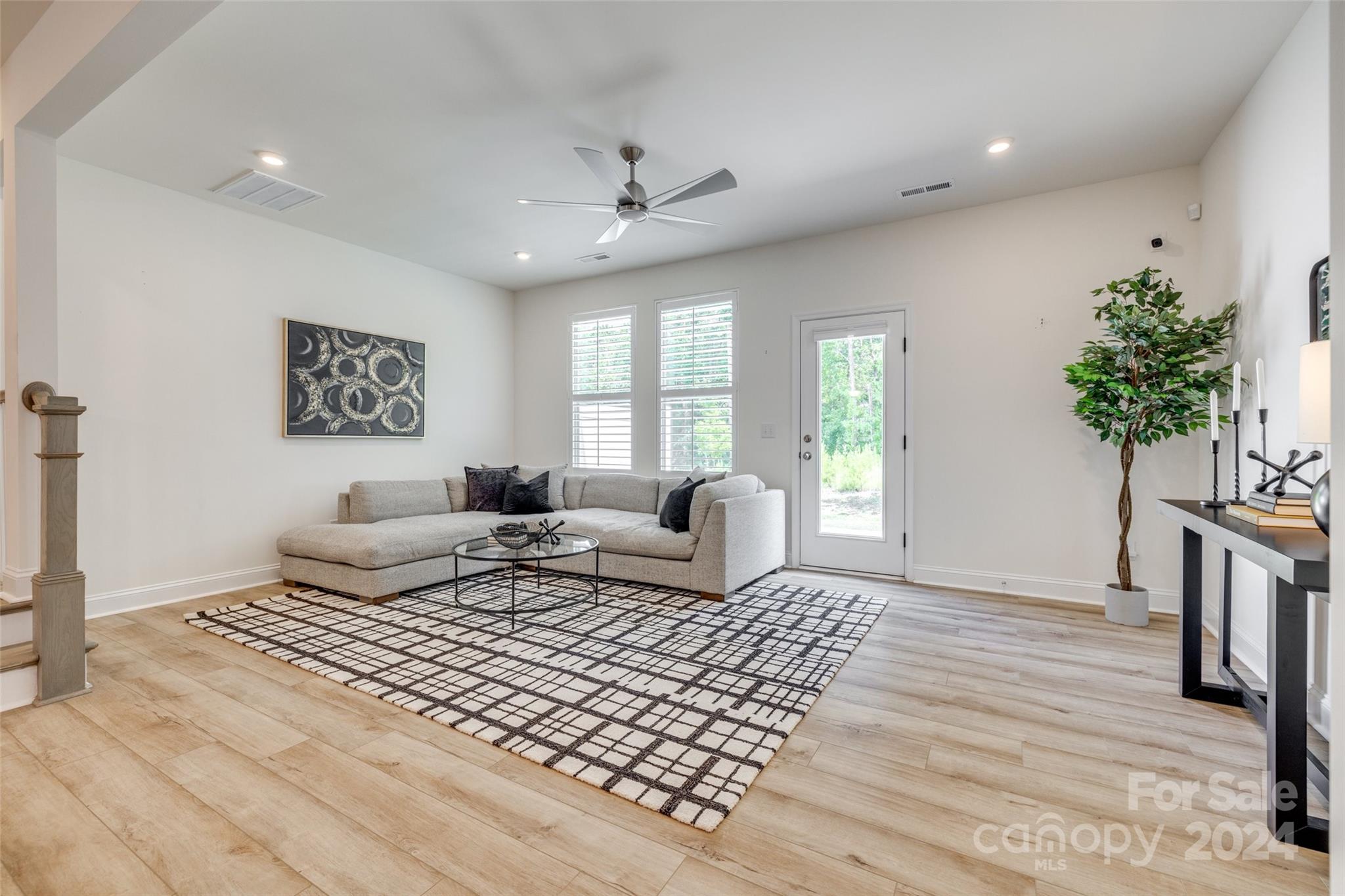 Masons Bend - Residential