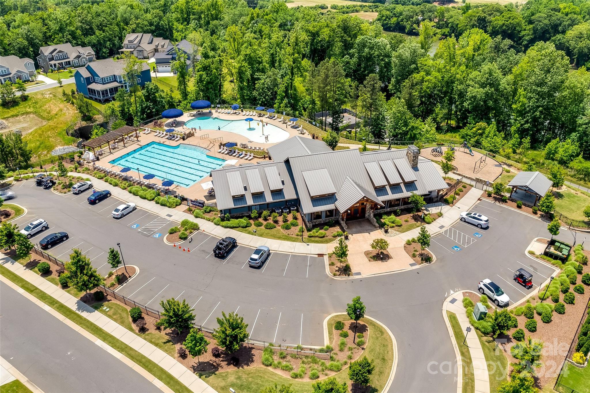 Masons Bend - Residential