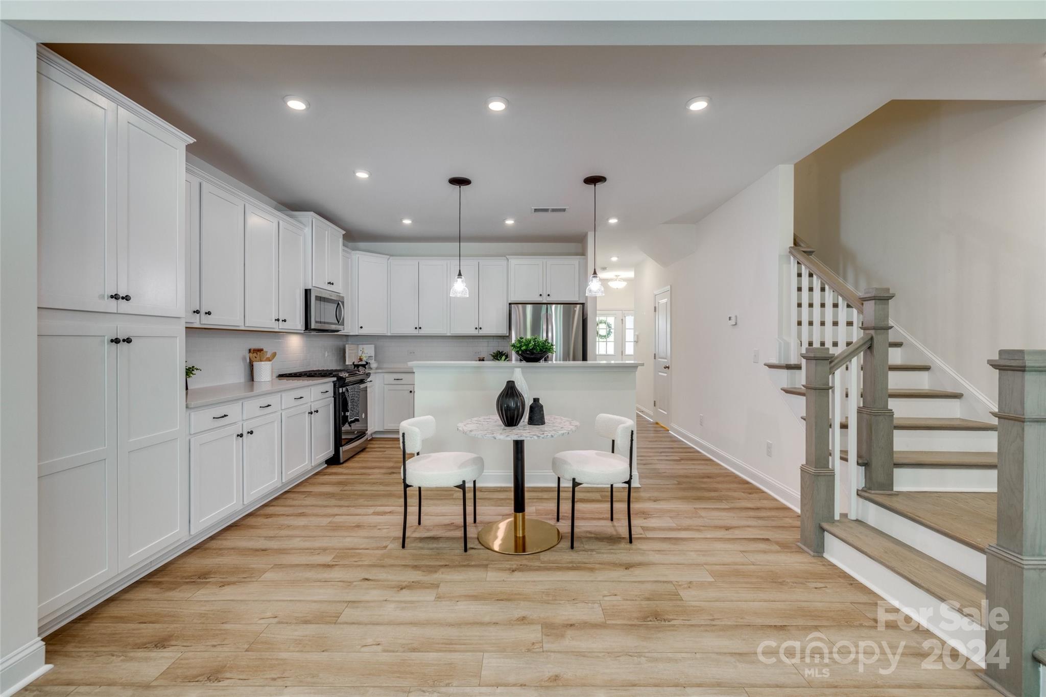 Masons Bend - Residential