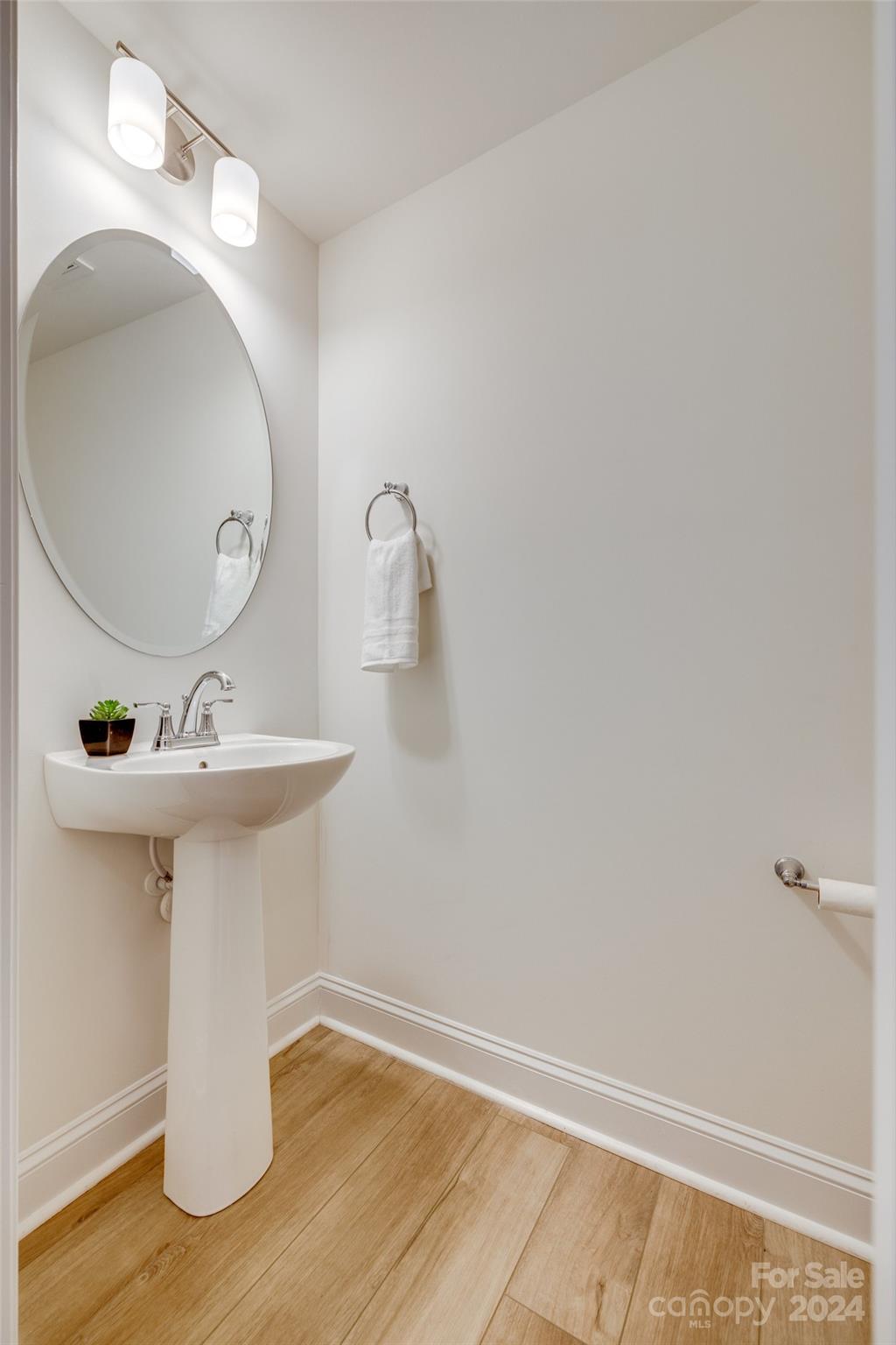 Masons Bend - Residential