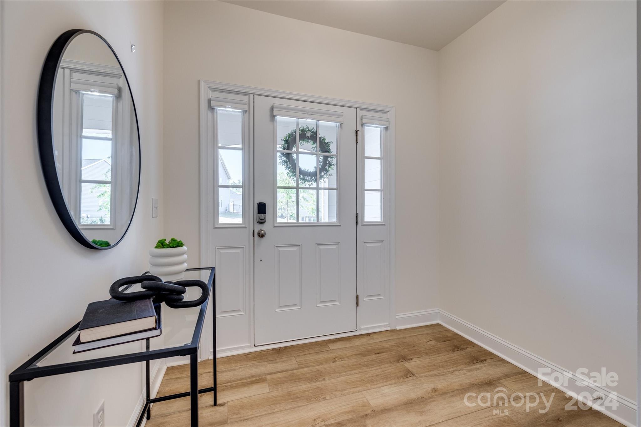 Masons Bend - Residential