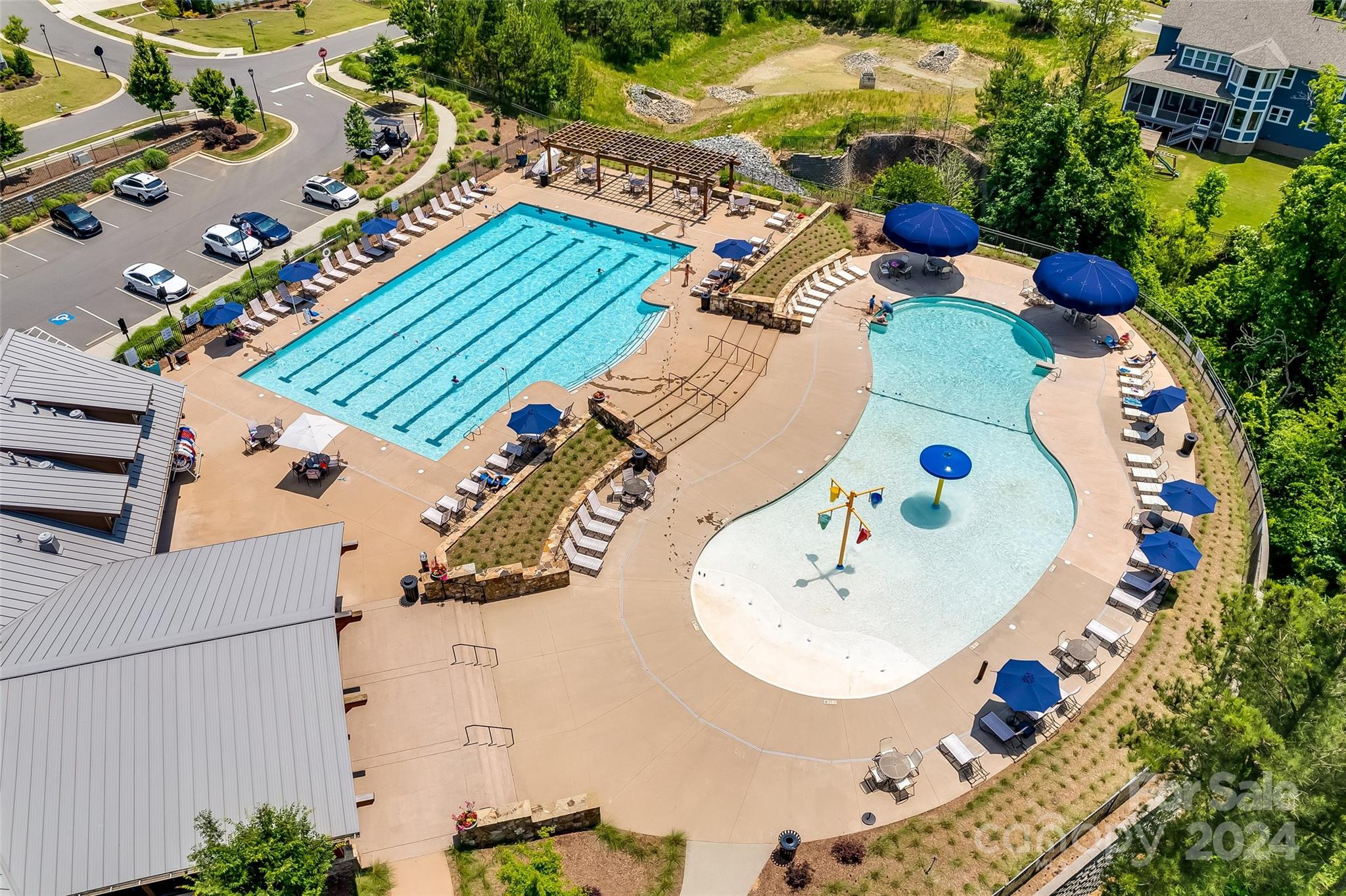 Masons Bend - Residential