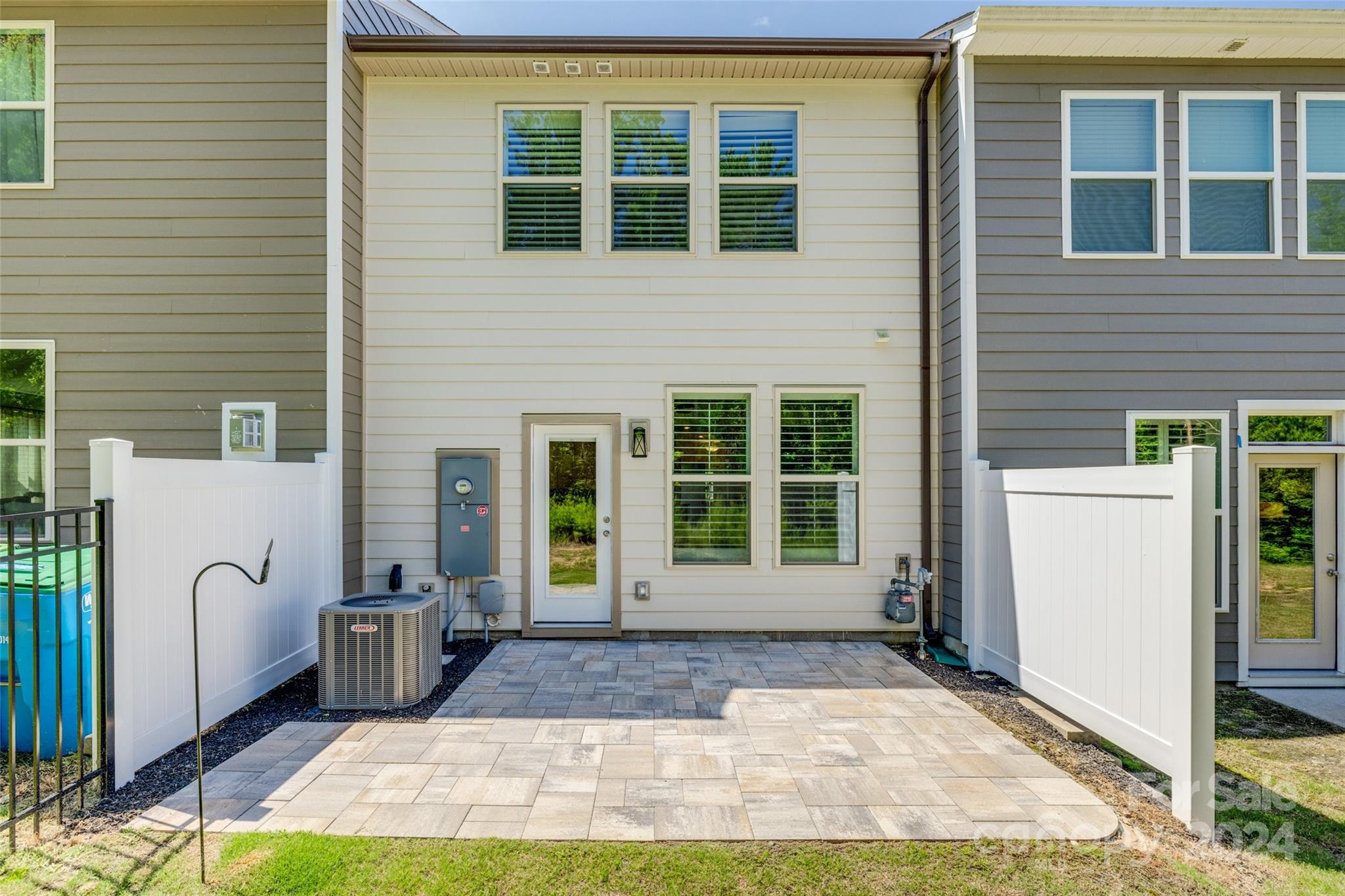 Masons Bend - Residential