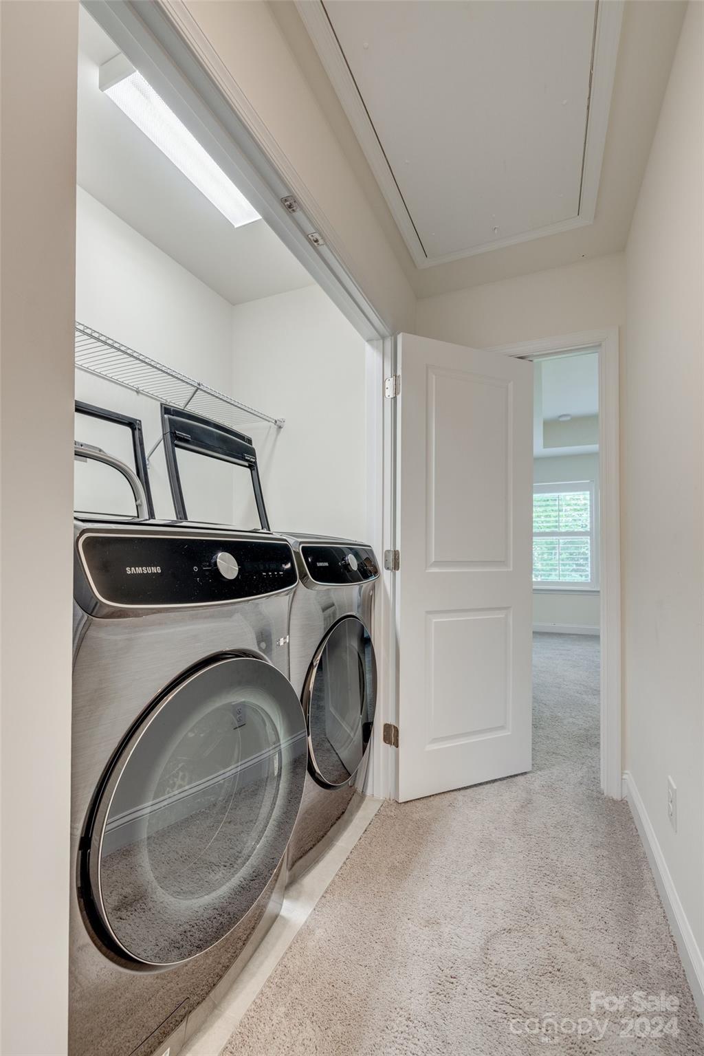 Masons Bend - Residential