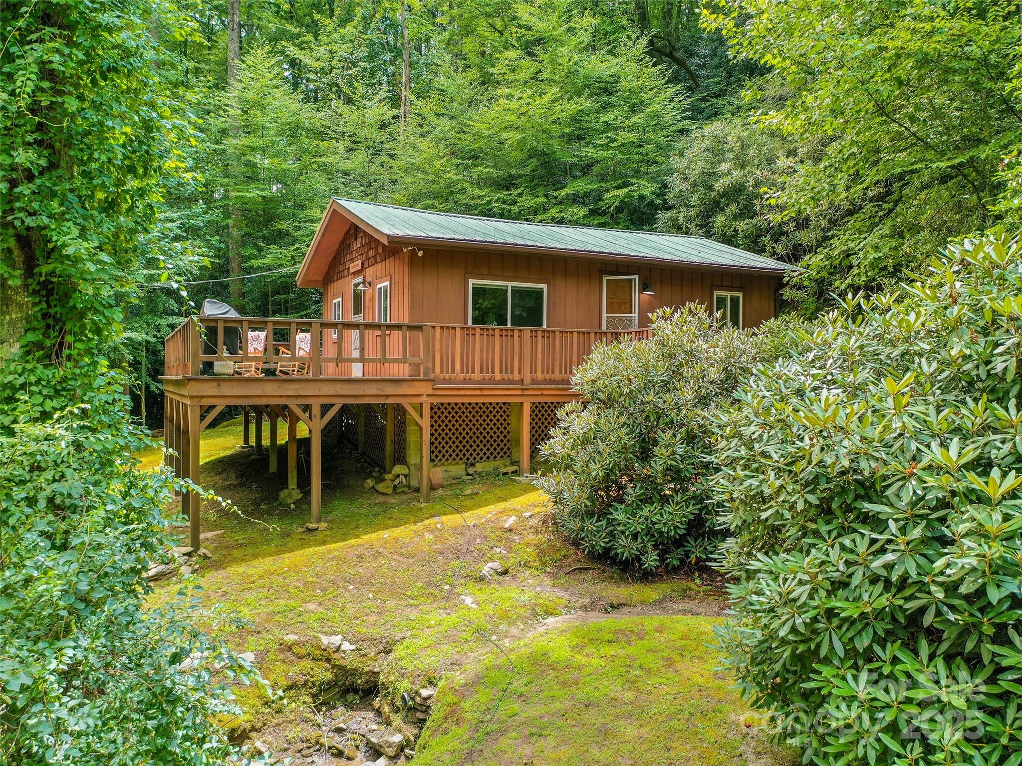 179 Serendipity Cove Road
