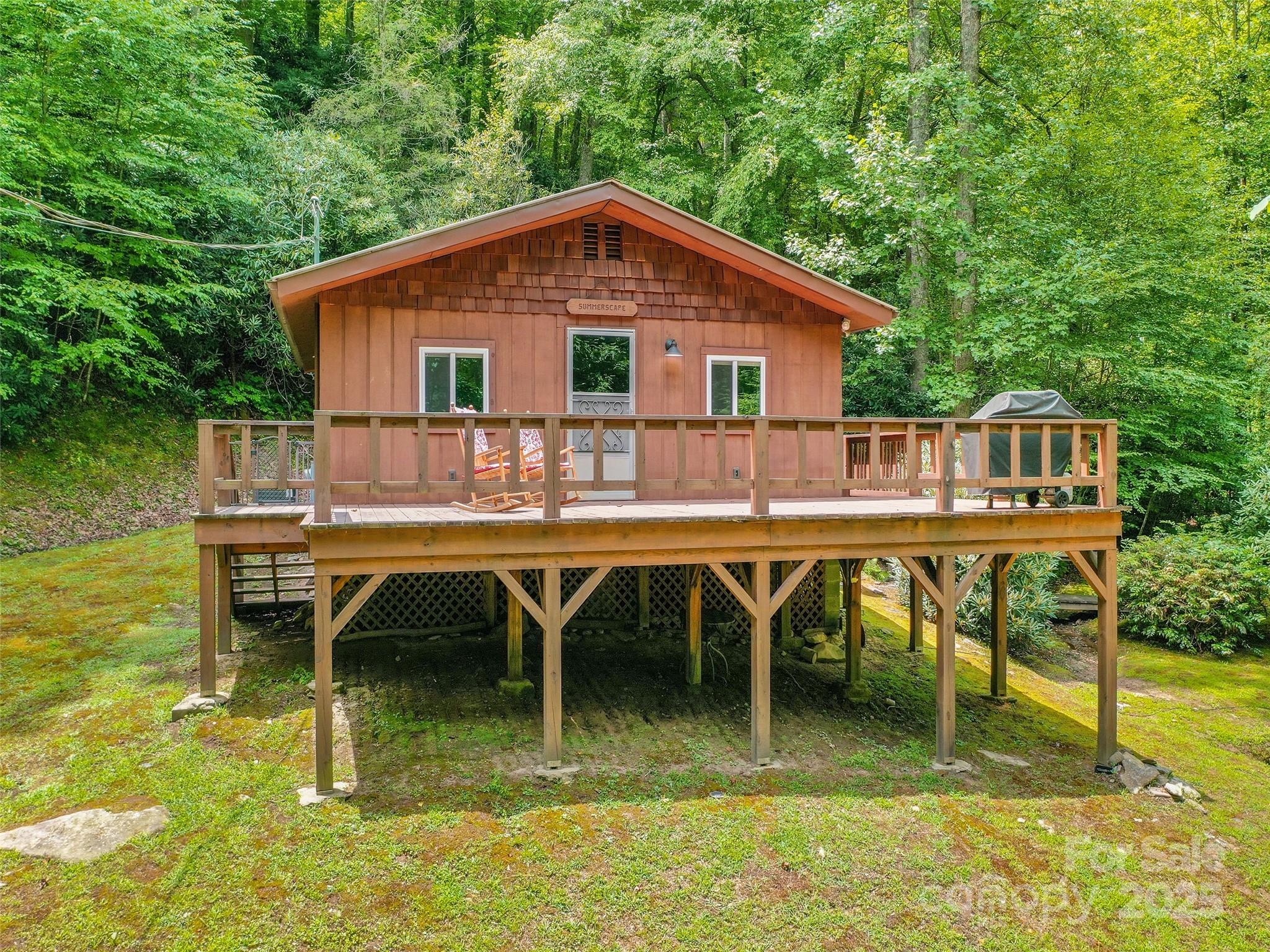 179 Serendipity Cove Road