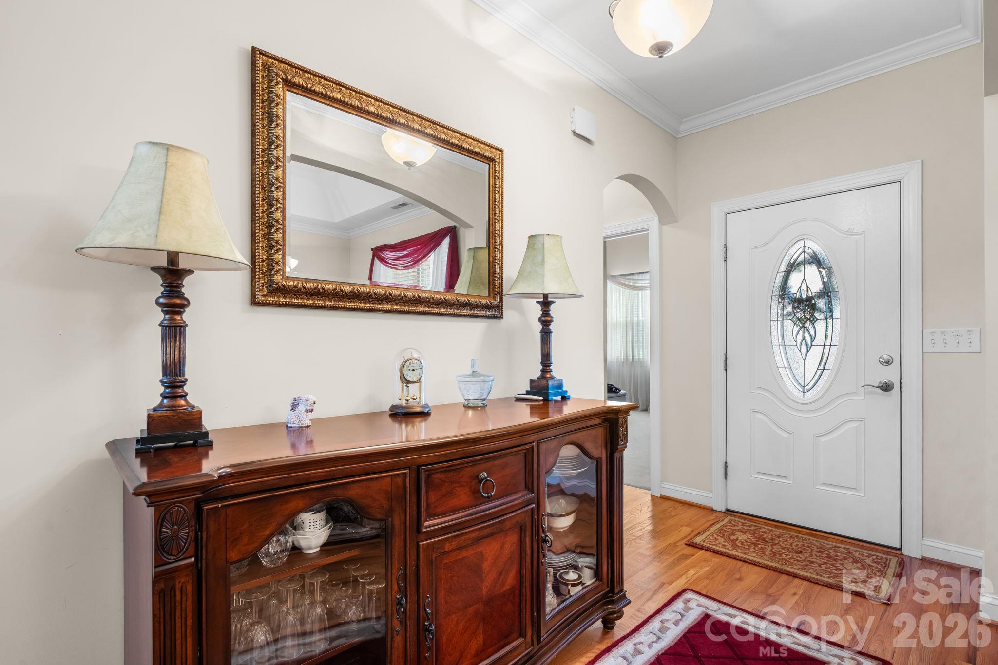 117 W Vista View Place
