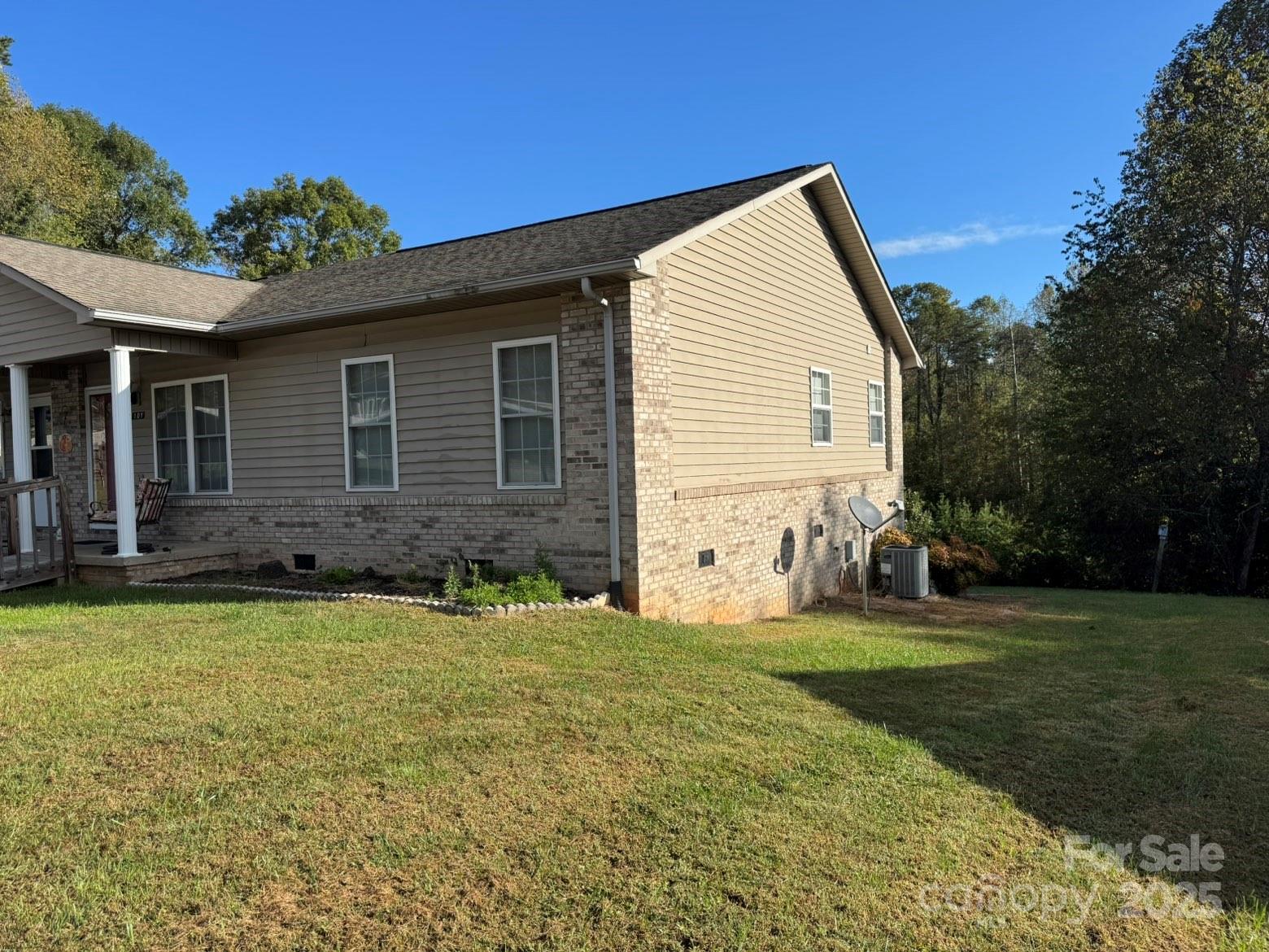 101 Whispering Pines Drive