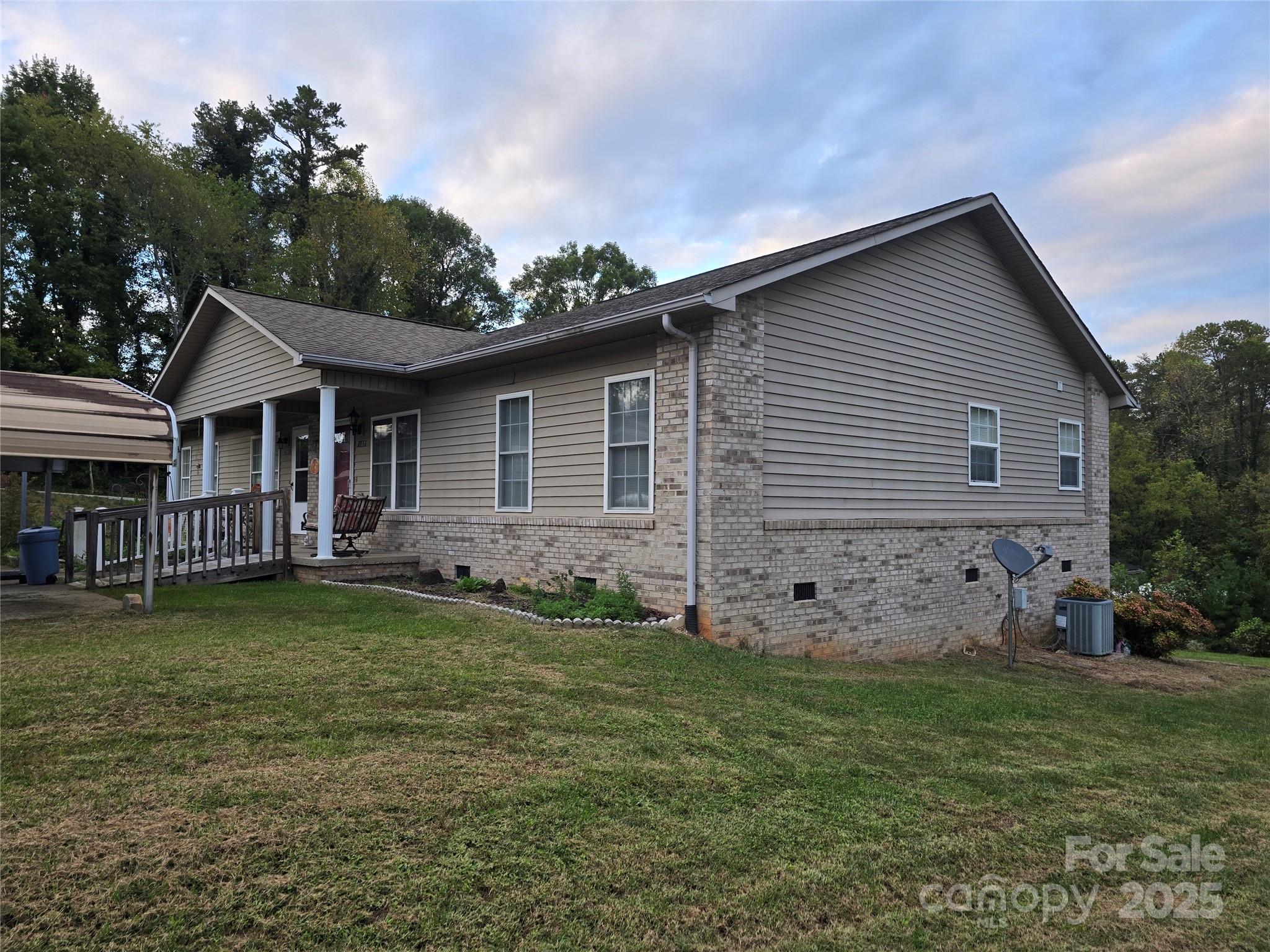 101 Whispering Pines Drive