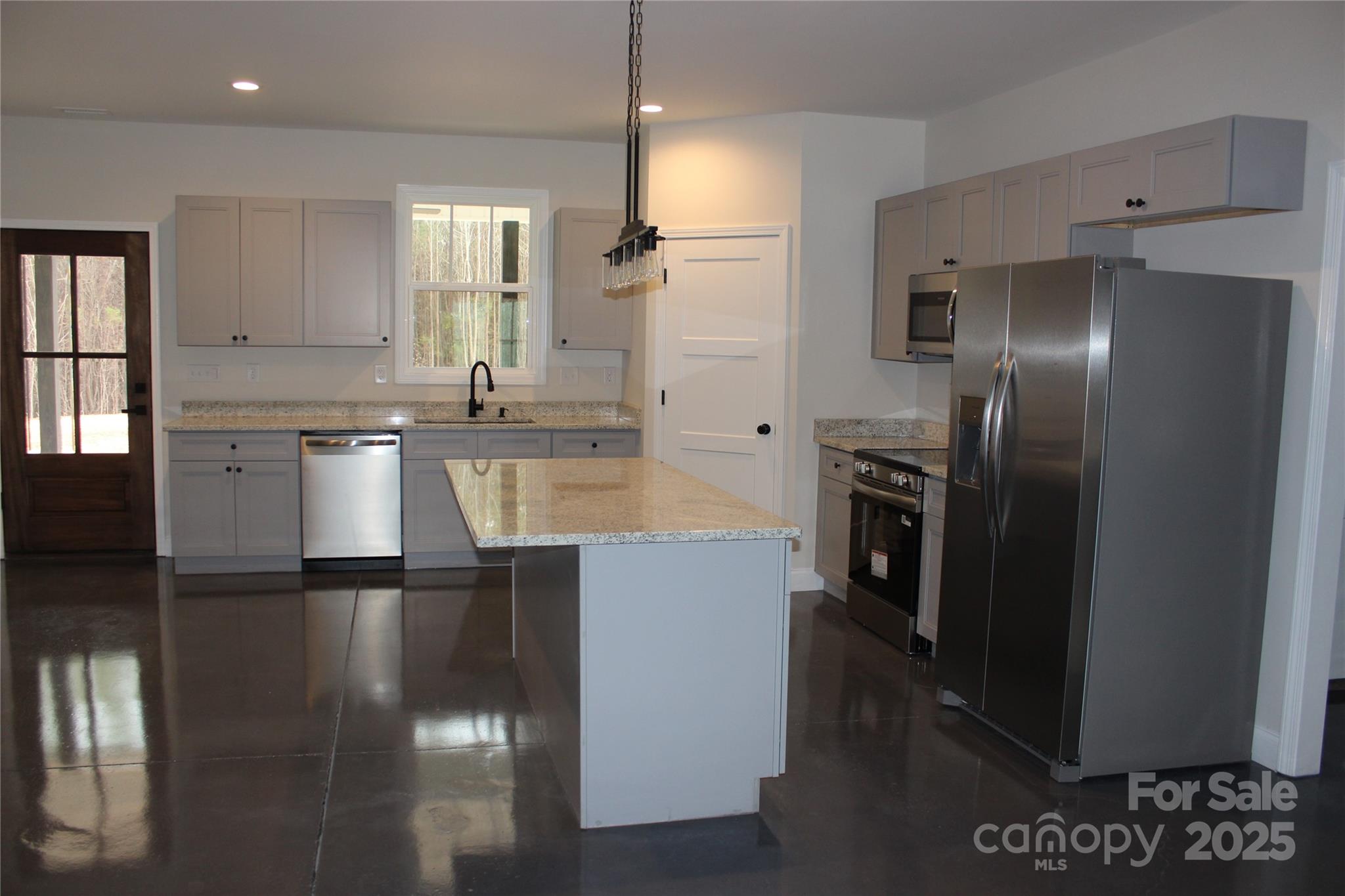 Lexie Brooke Farms - Residential