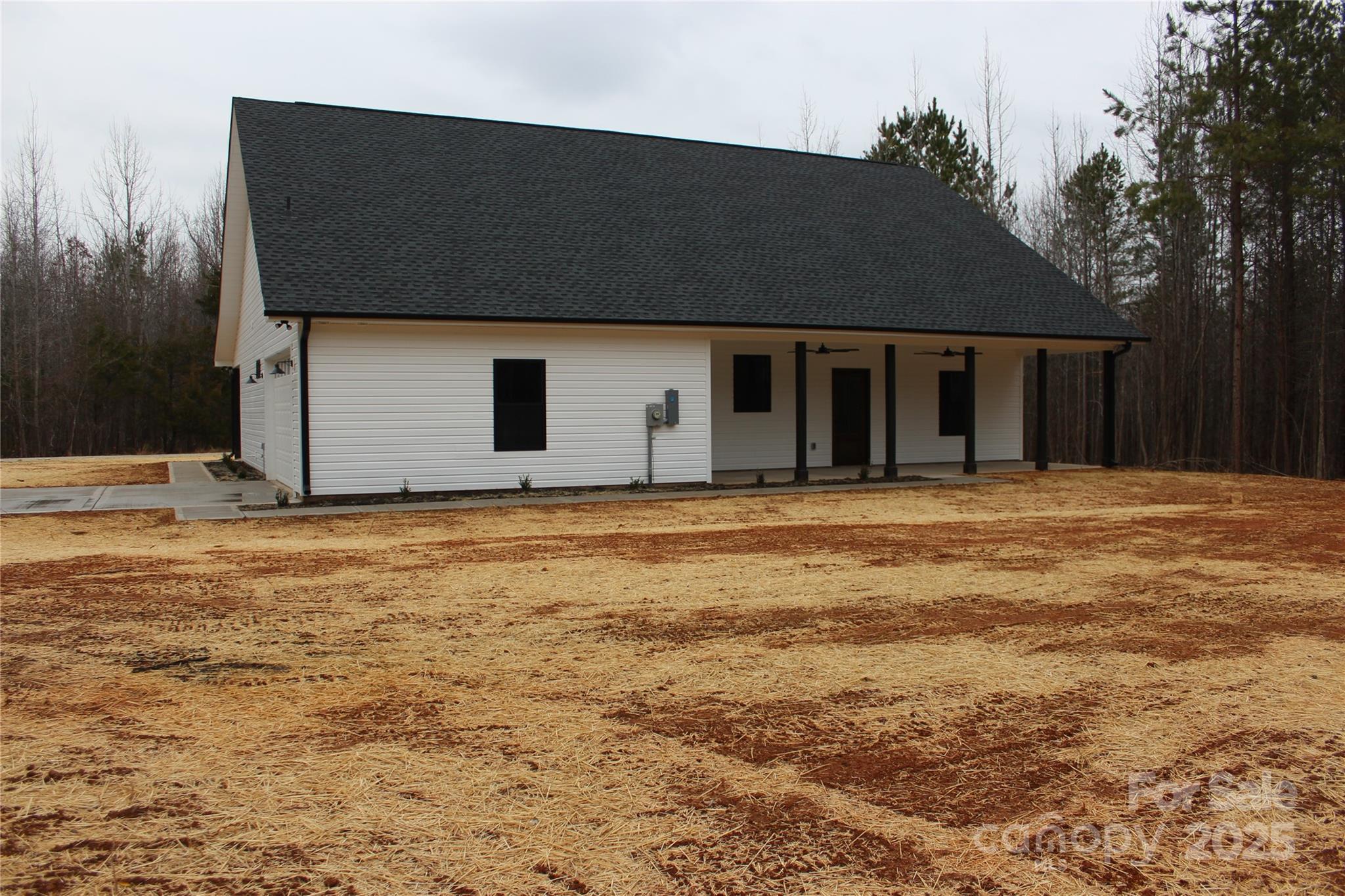 3625 Black Hwy Highway