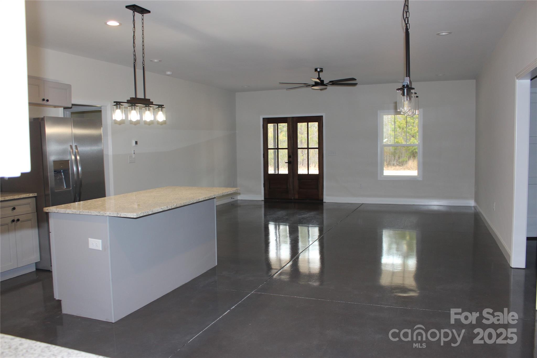 Lexie Brooke Farms - Residential