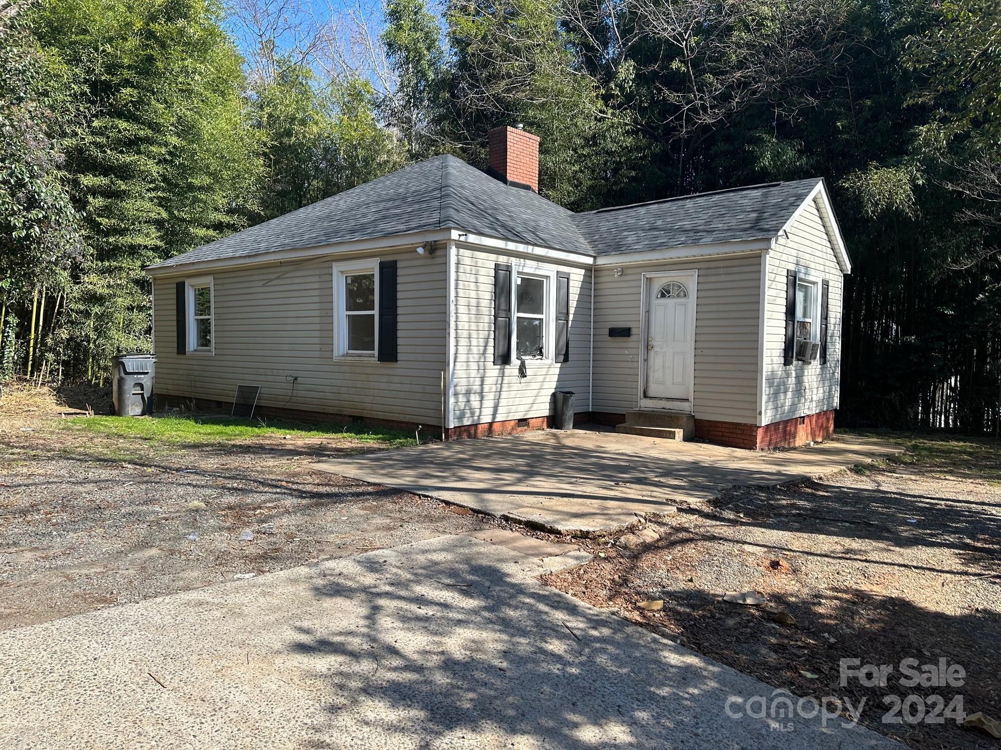 West Blvd - Residential