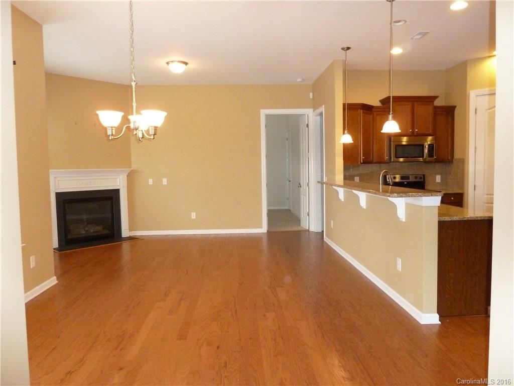 Reserve at Gold Hill - Residential